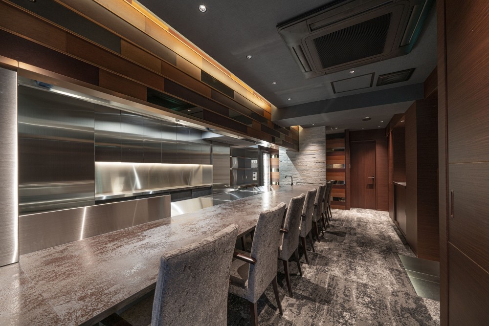 STEAK MASADA 北新地