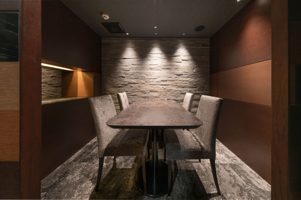 STEAK MASADA 北新地