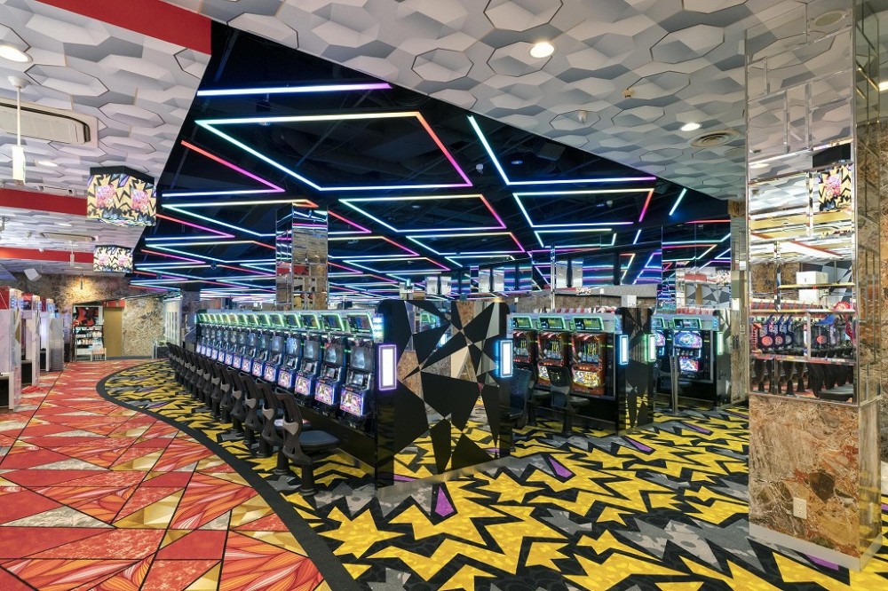 アミューズ西宮