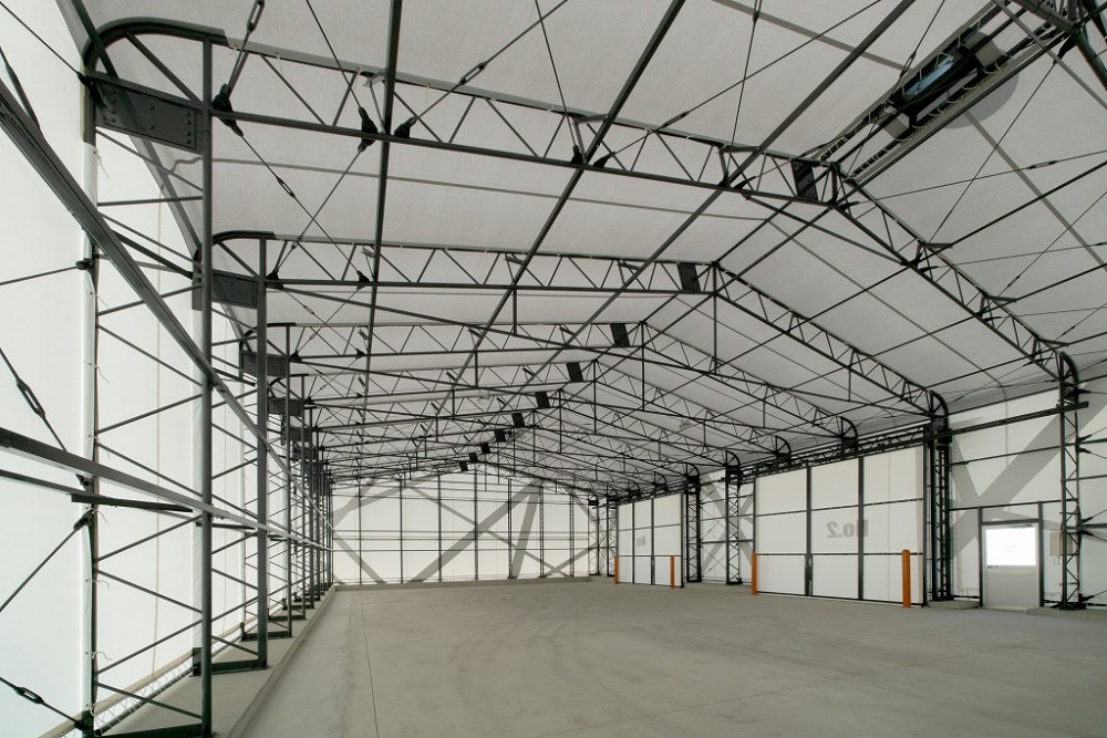 天理プラント計画