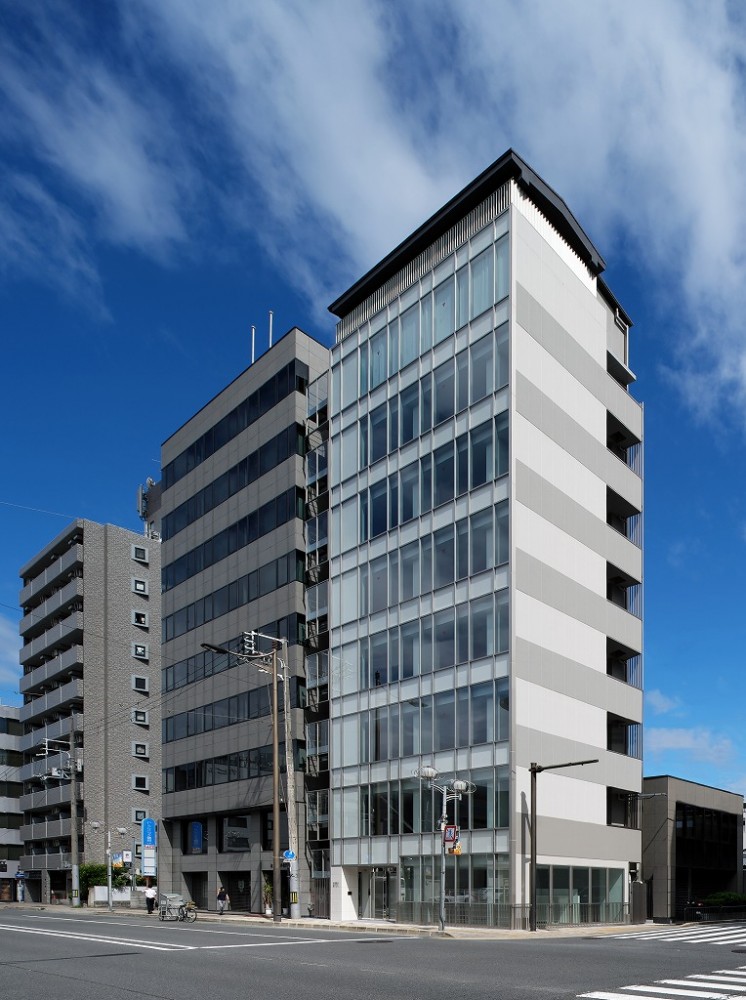 京都駅前第７ビル