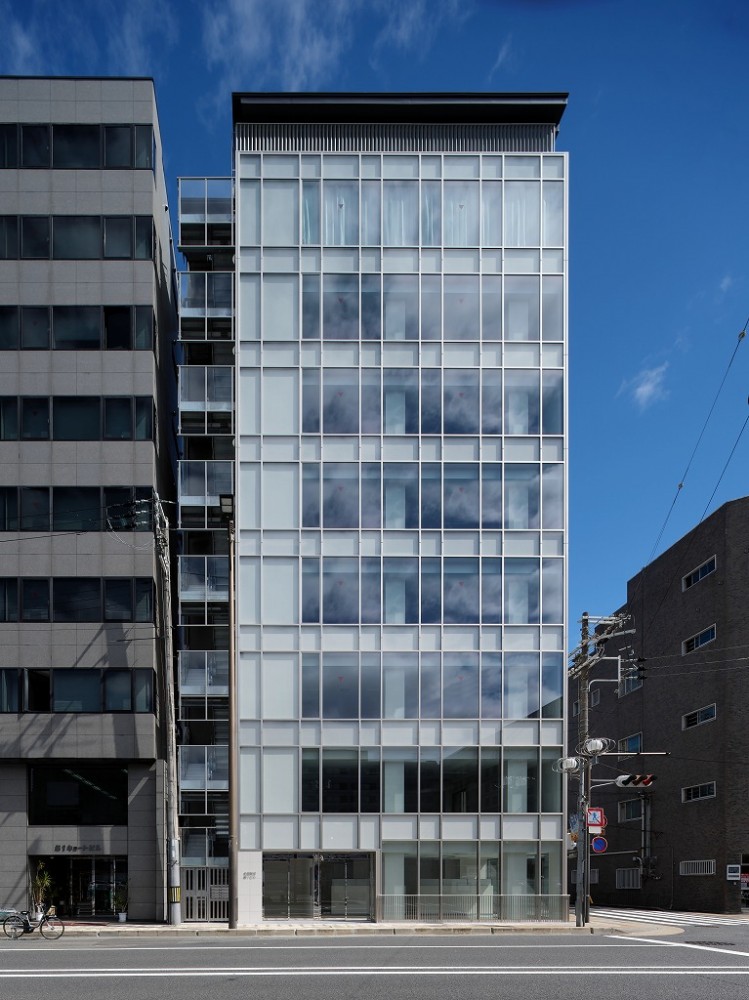 京都駅前第７ビル