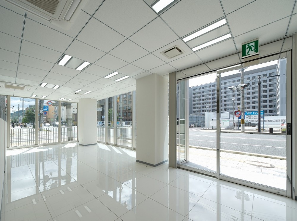 京都駅前第７ビル