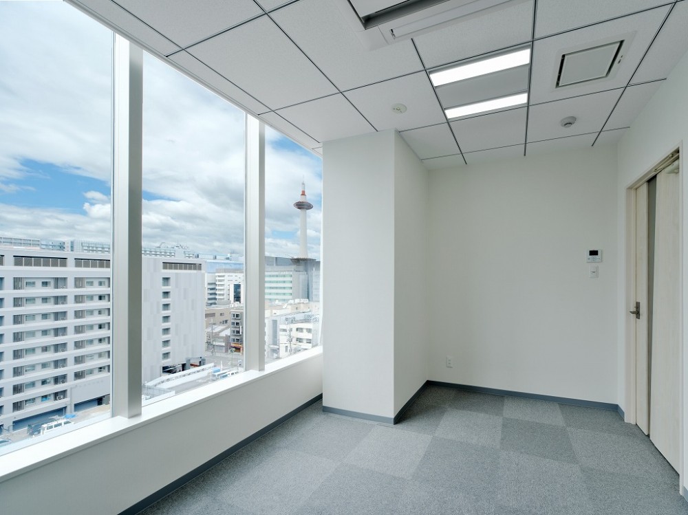 京都駅前第７ビル