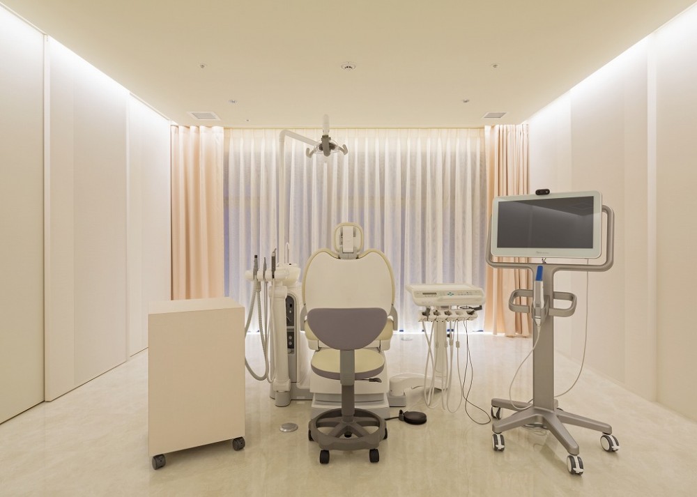 アラインクチュールデンタルオフィス