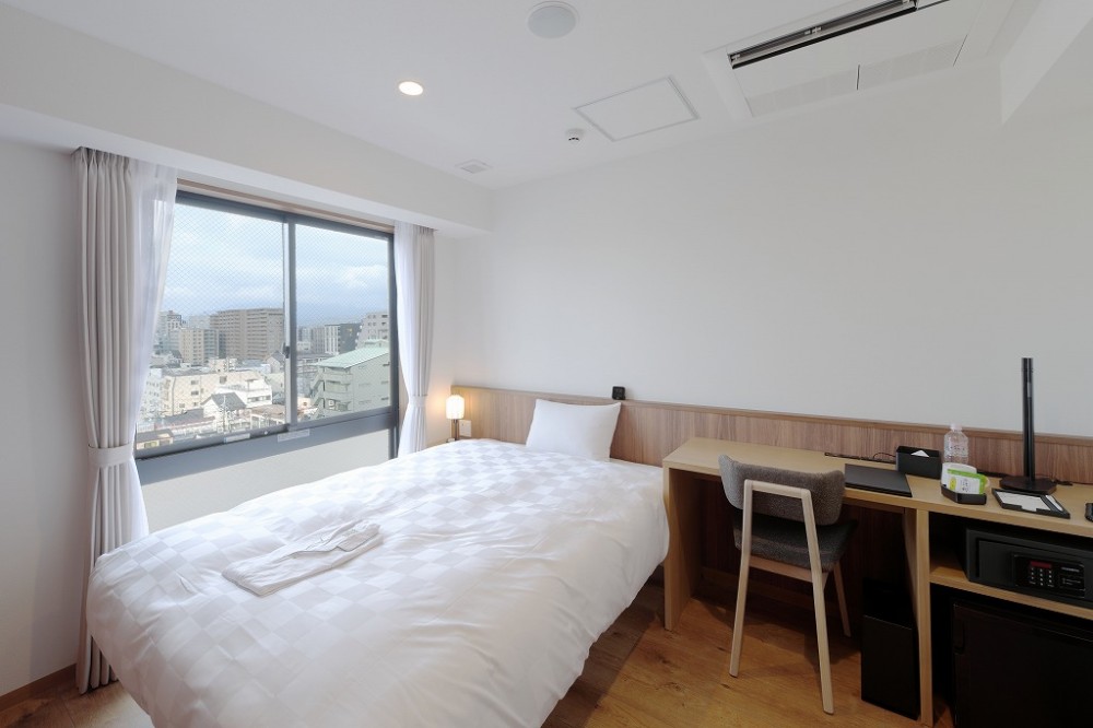 （仮称）河原町通　三条恵比須町ホテル計画