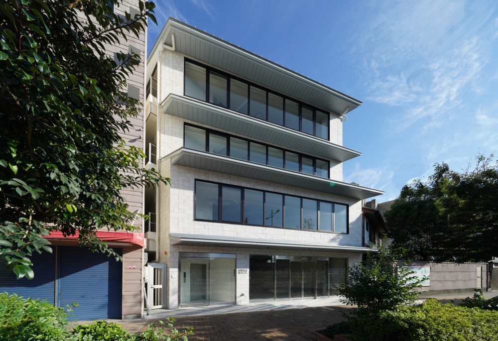 京都駅前第９ビル