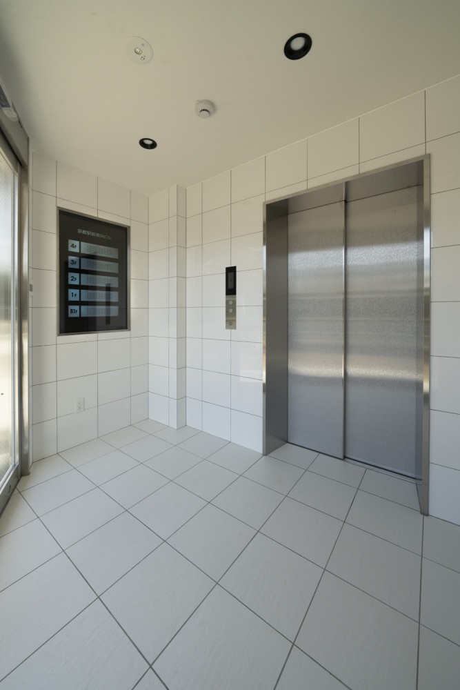 京都駅前第９ビル