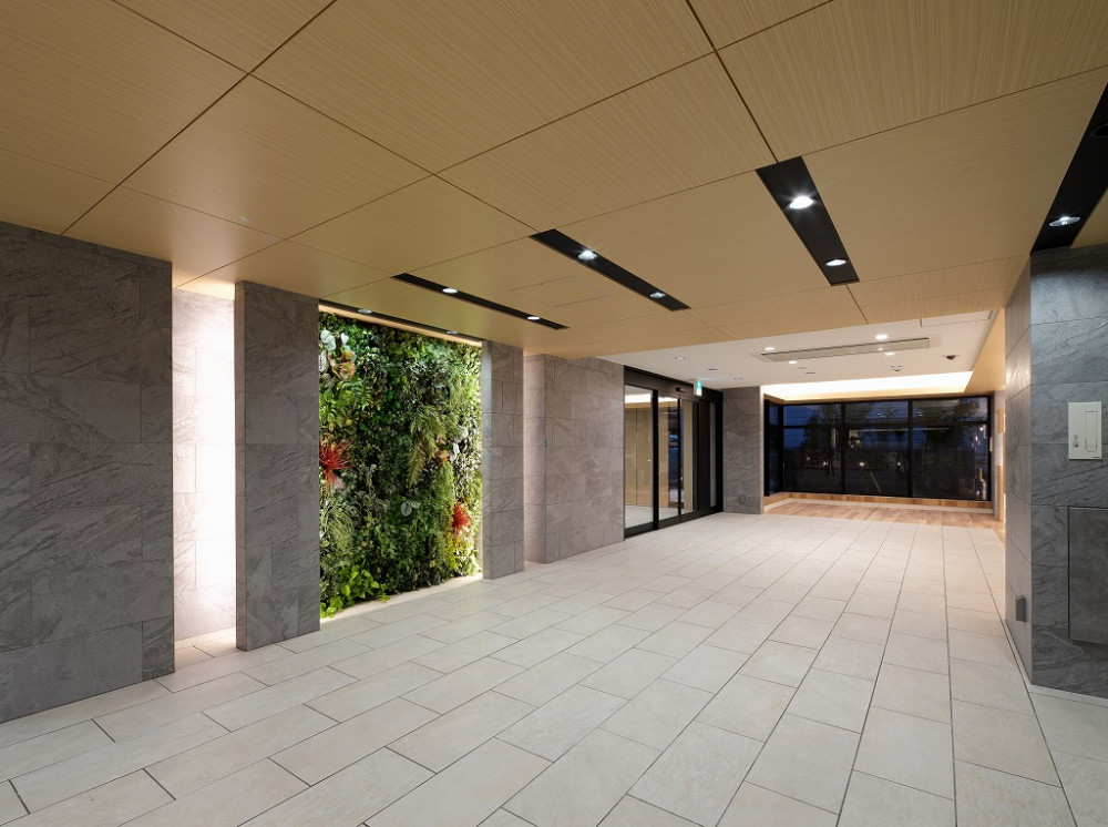 コスモスター京都