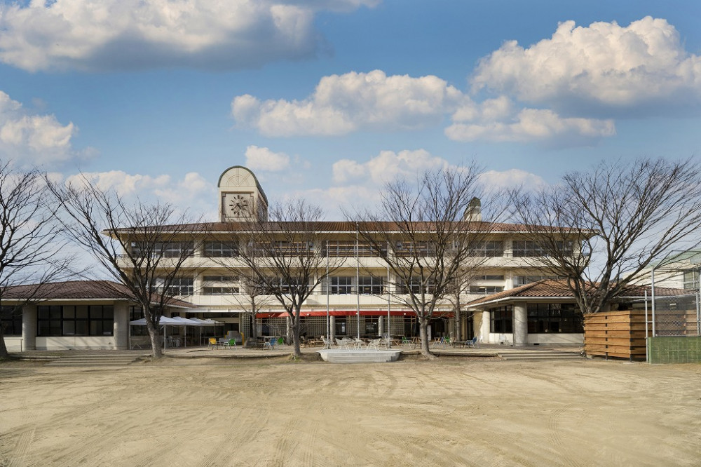 オサキ アンビシャス サキア