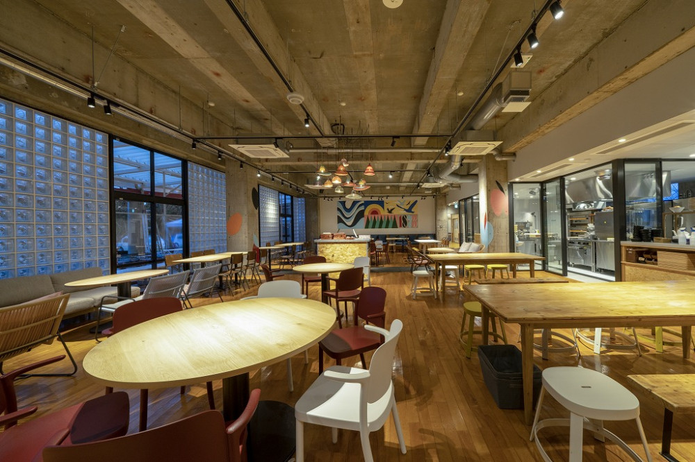 オサキ アンビシャス サキア