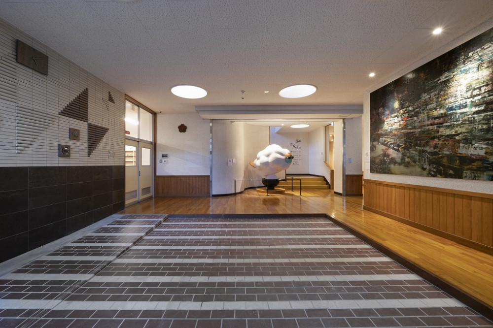 オサキ アンビシャス サキア