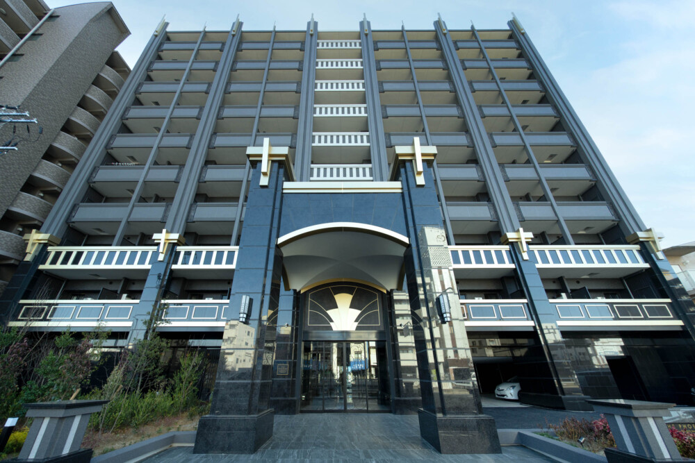 フェルム天王寺イースト