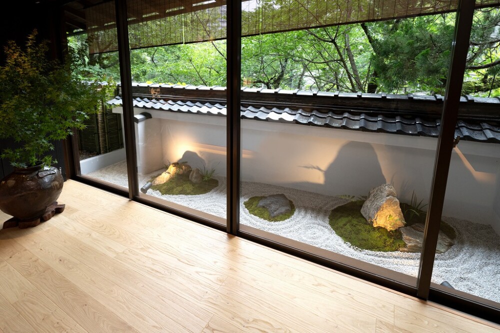 南禅寺参道 菊水