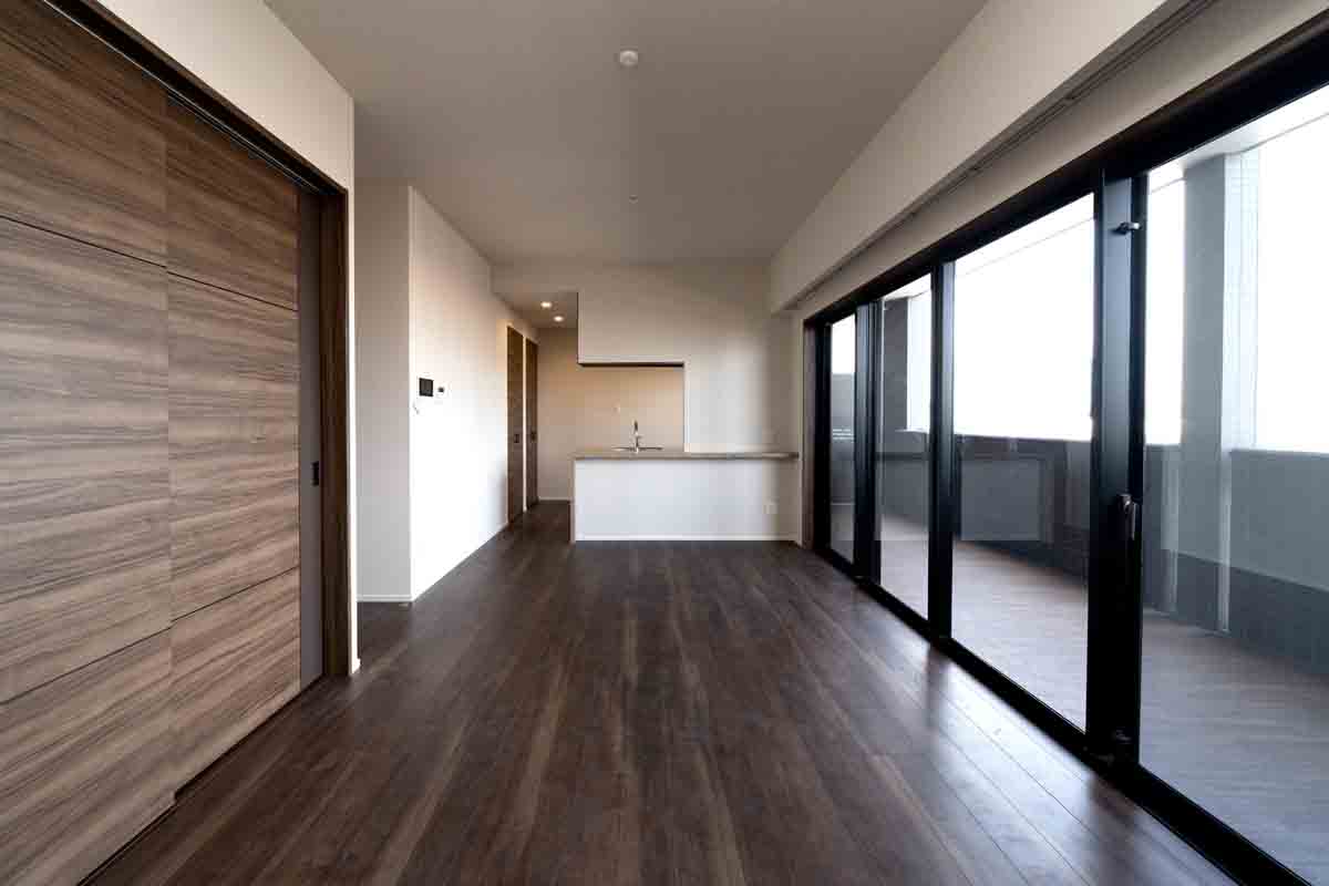 フェルム天王寺イースト