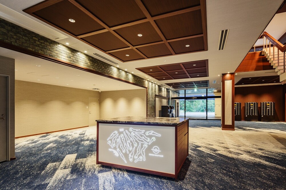 玄海ゴルフクラブ