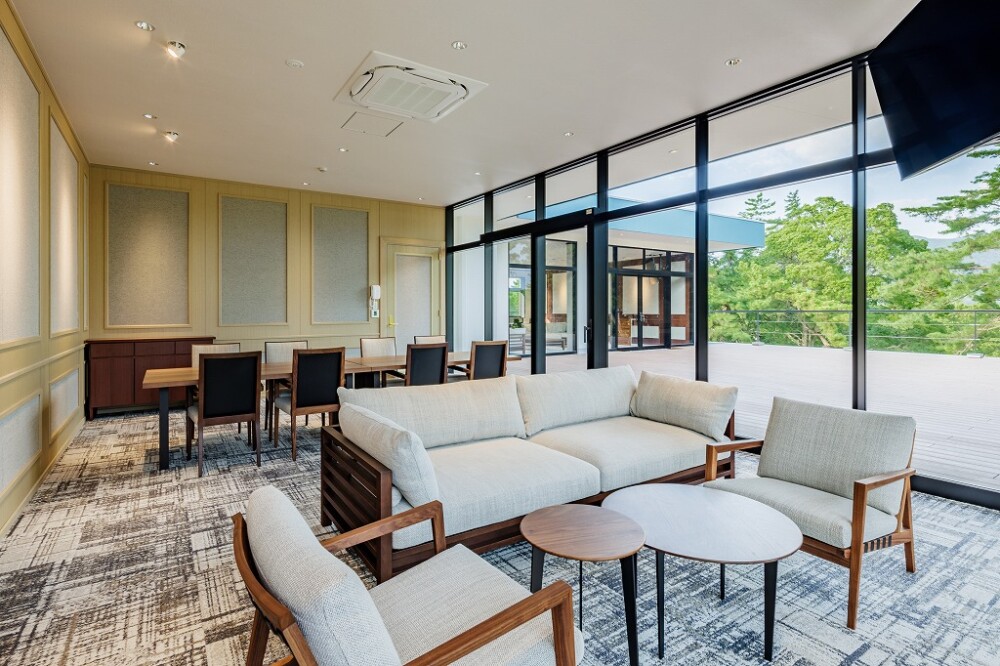 玄海ゴルフクラブ