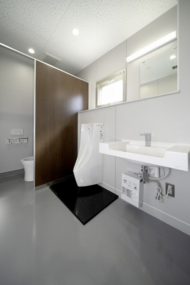 共栄興産株式会社 第３工場