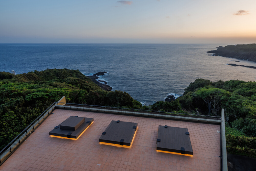 サマナホテル屋久島 レストラン