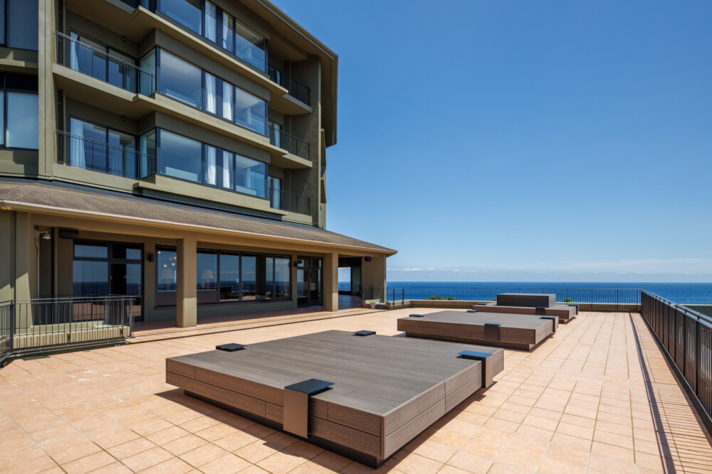 サマナホテル屋久島