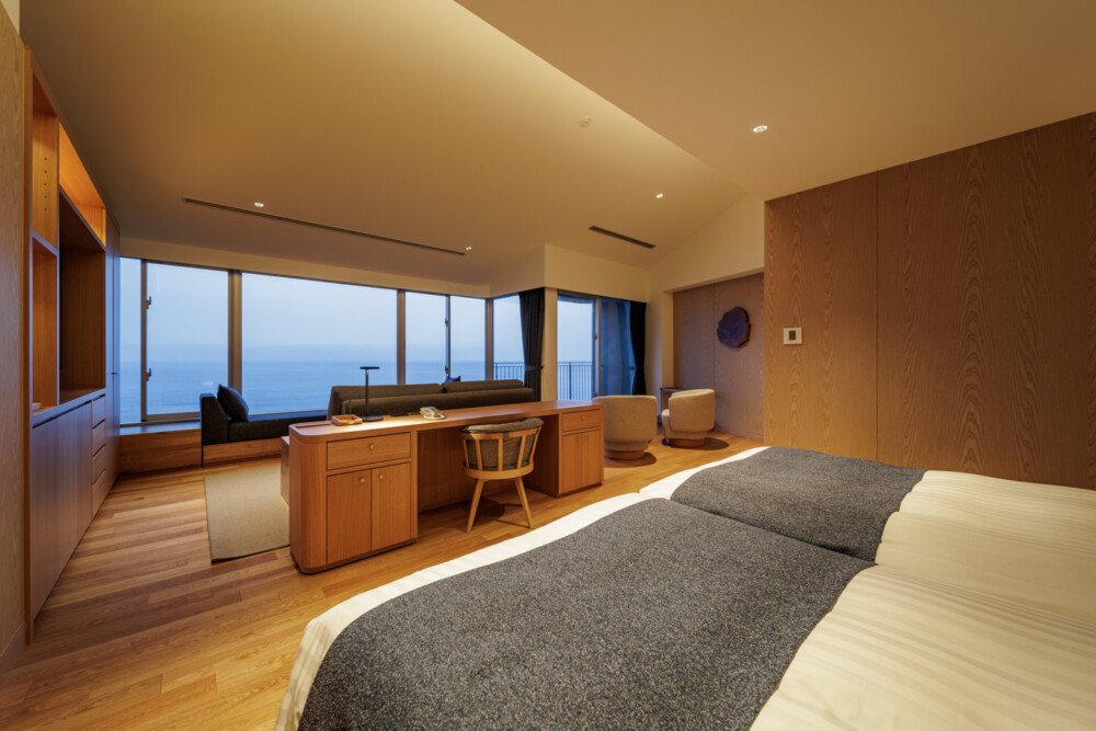 サマナホテル屋久島