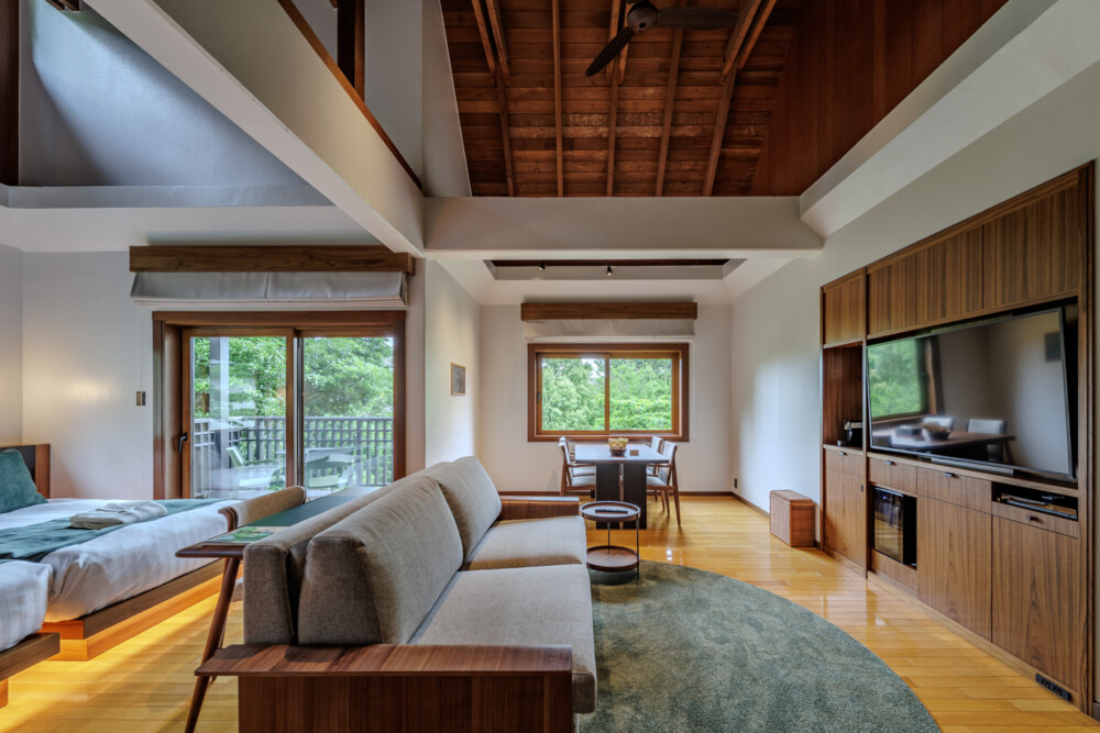 Sankara Hotel＆Spa 屋久島