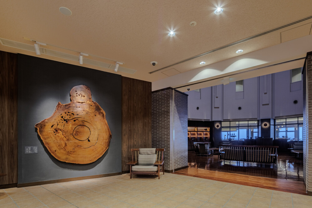 サマナホテル屋久島 レストラン