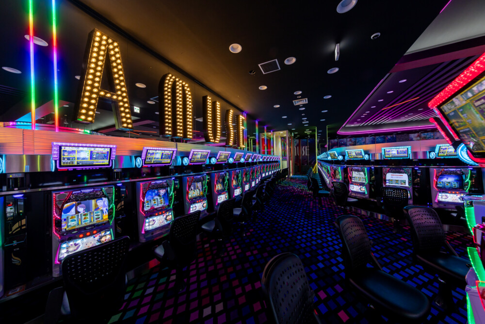 アミューズ豊中店