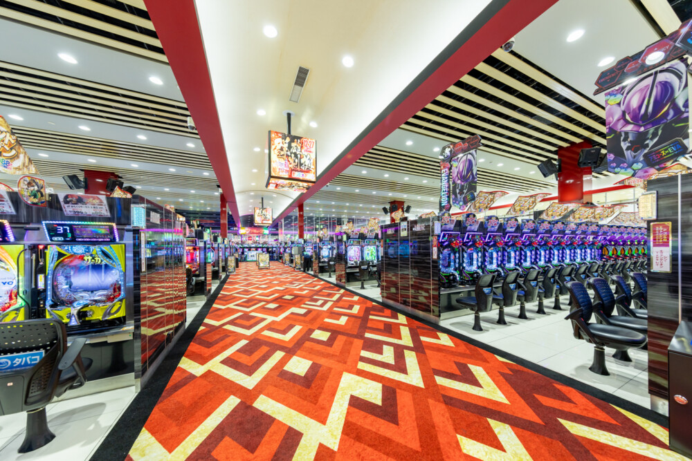 アミューズ豊中店