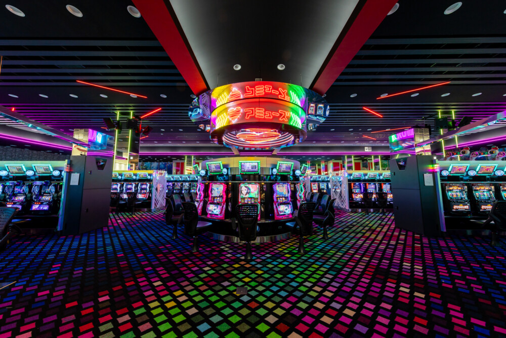 アミューズ豊中店