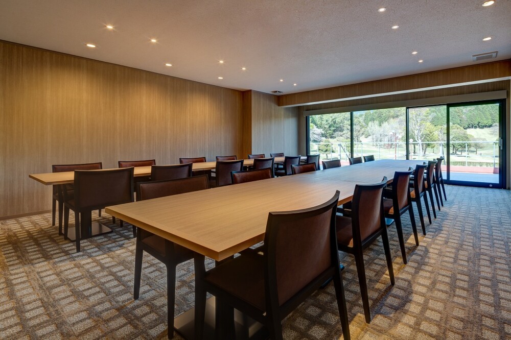 筑紫野カントリークラブ