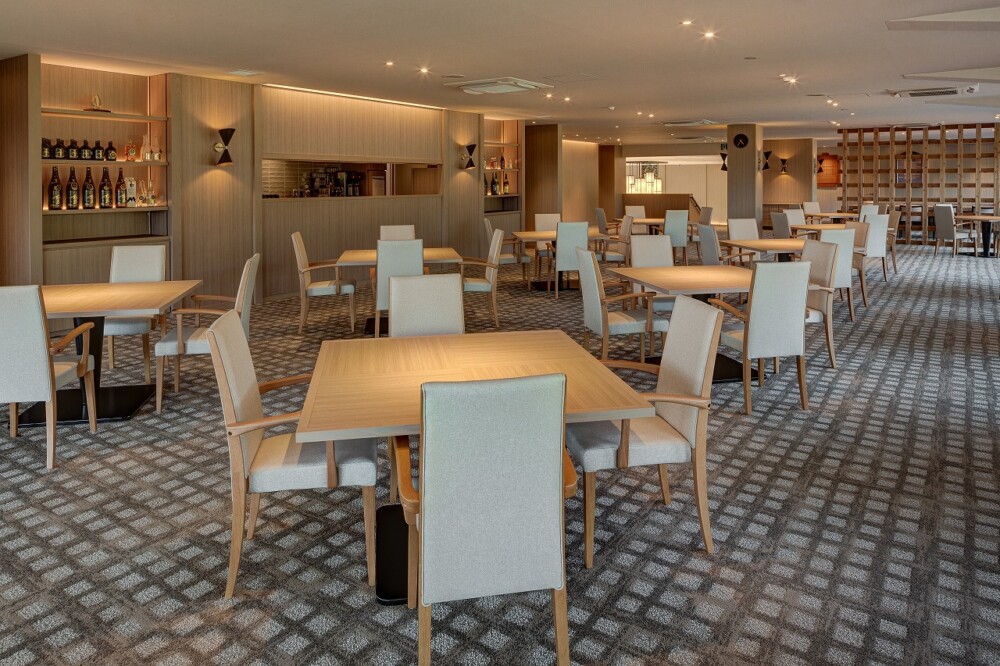 筑紫野カントリークラブ