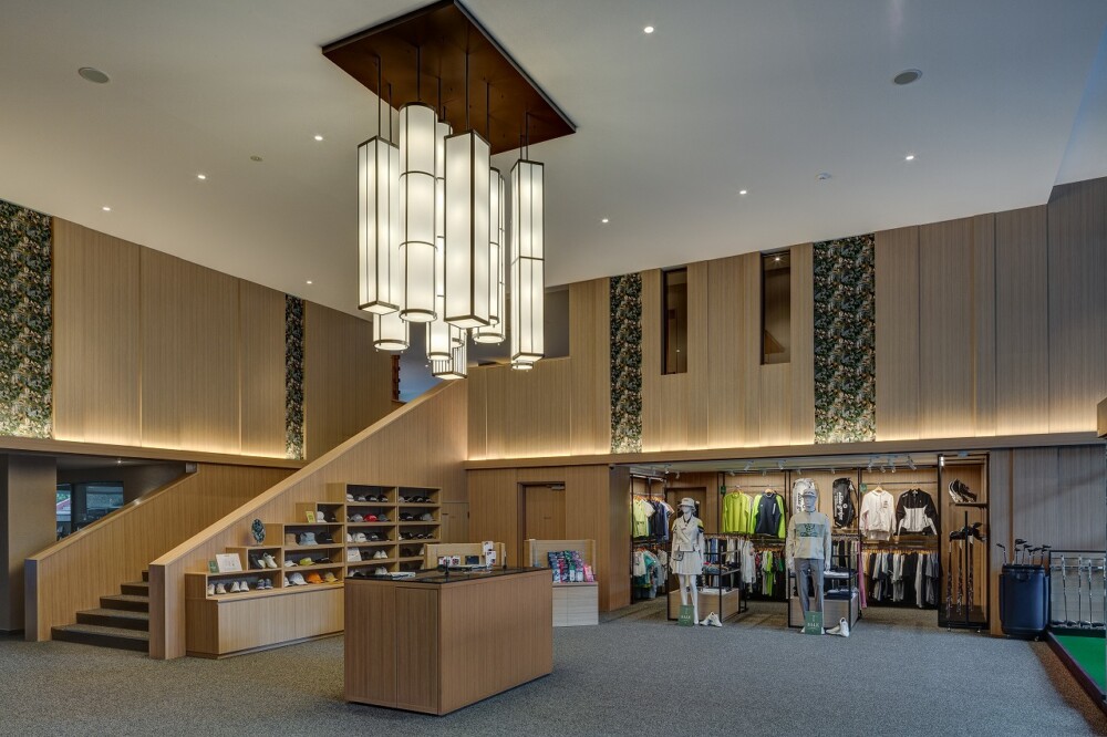 筑紫野カントリークラブ