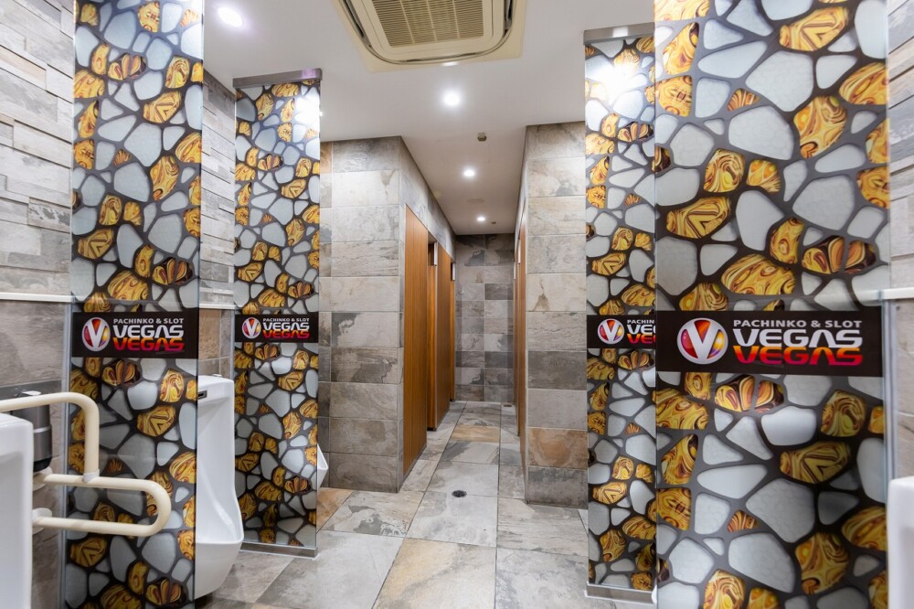 ベガスベガス弁天町店