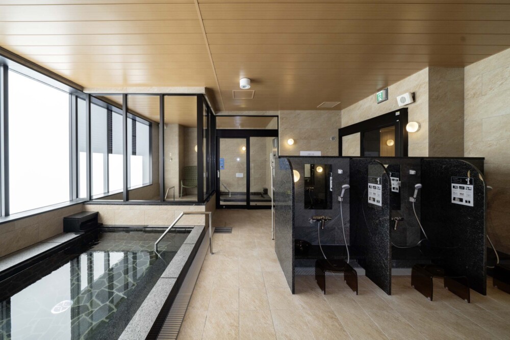 ホテルアインズ大阪門真市駅前