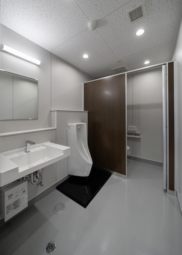 共栄興産株式会社 第5工場